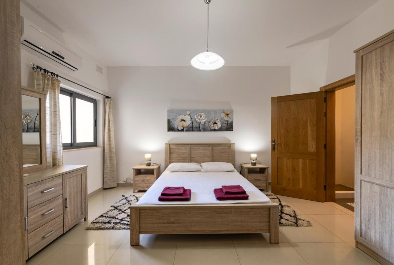 Marble Arch Apt. Apartment Saint Julian's Luaran gambar