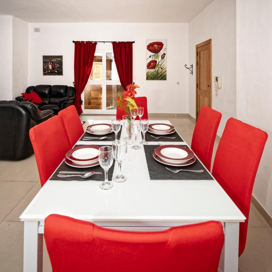 Marble Arch Apt. Apartment Saint Julian's Luaran gambar