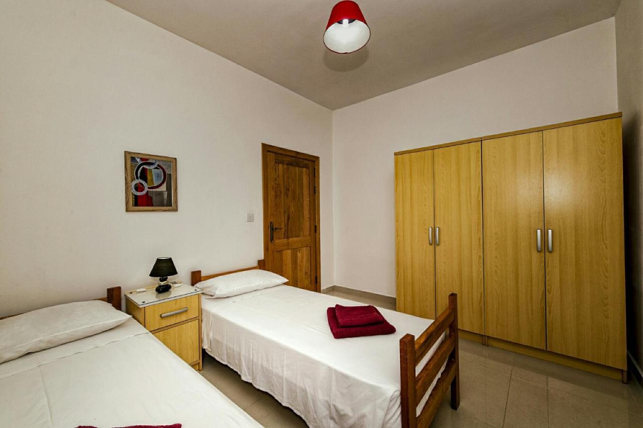 Marble Arch Apt. Apartment Saint Julian's Luaran gambar