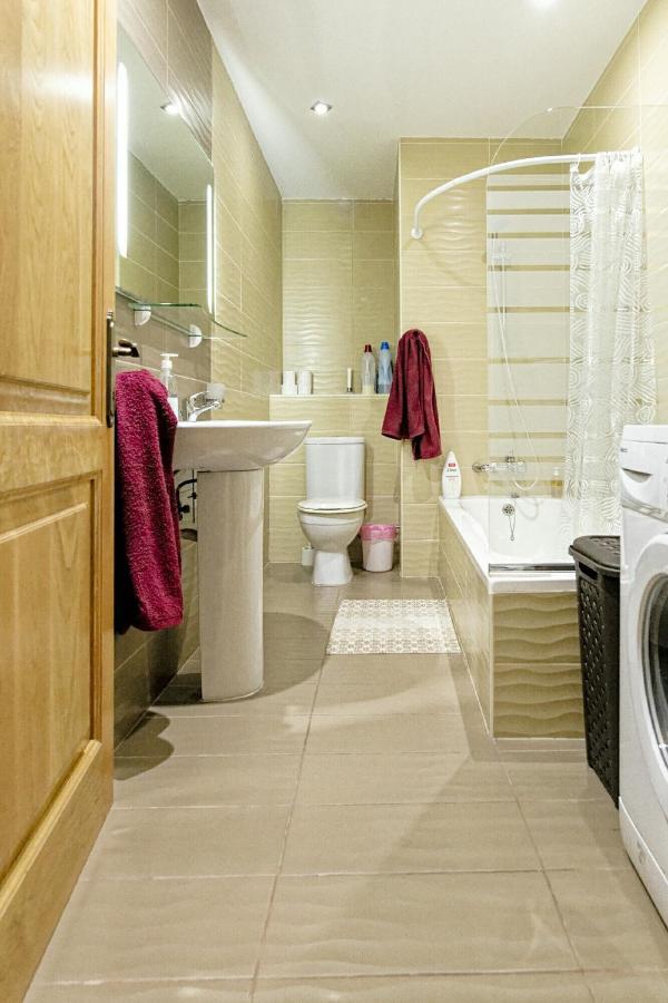 Marble Arch Apt. Apartment Saint Julian's Luaran gambar
