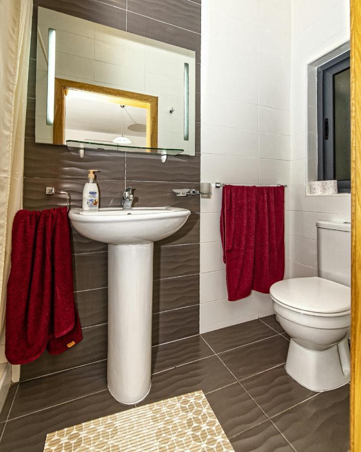 Marble Arch Apt. Apartment Saint Julian's Luaran gambar