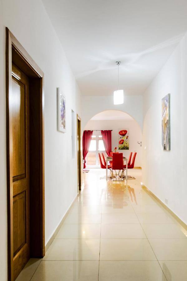 Marble Arch Apt. Apartment Saint Julian's Luaran gambar
