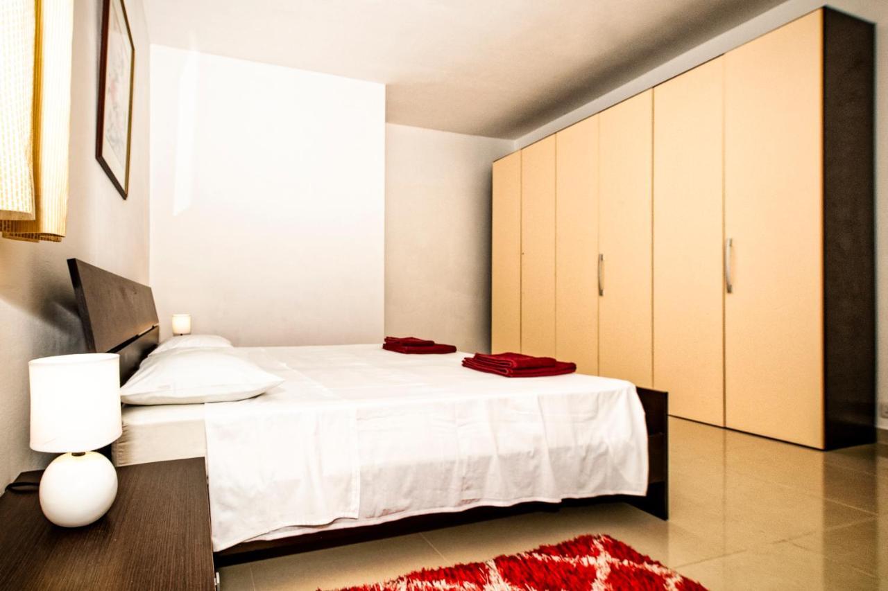 Marble Arch Apt. Apartment Saint Julian's Luaran gambar