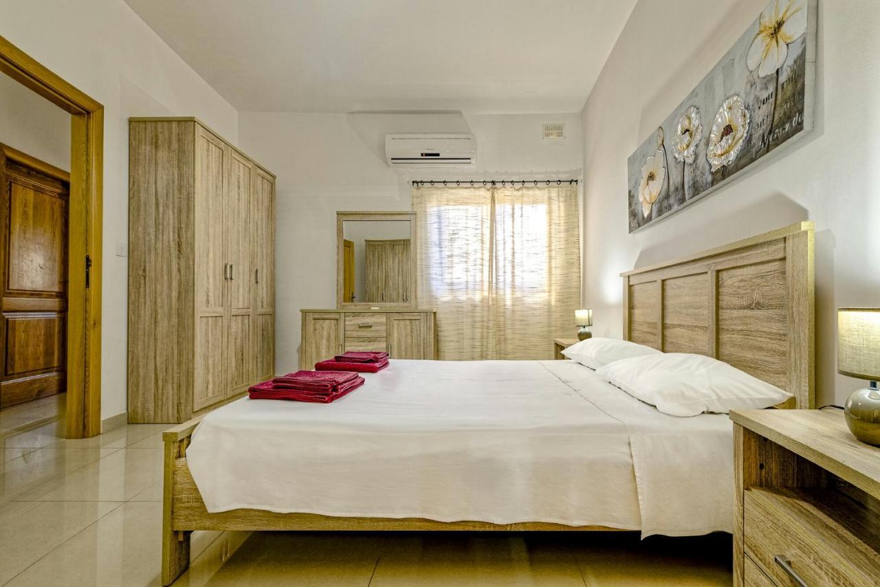 Marble Arch Apt. Apartment Saint Julian's Luaran gambar