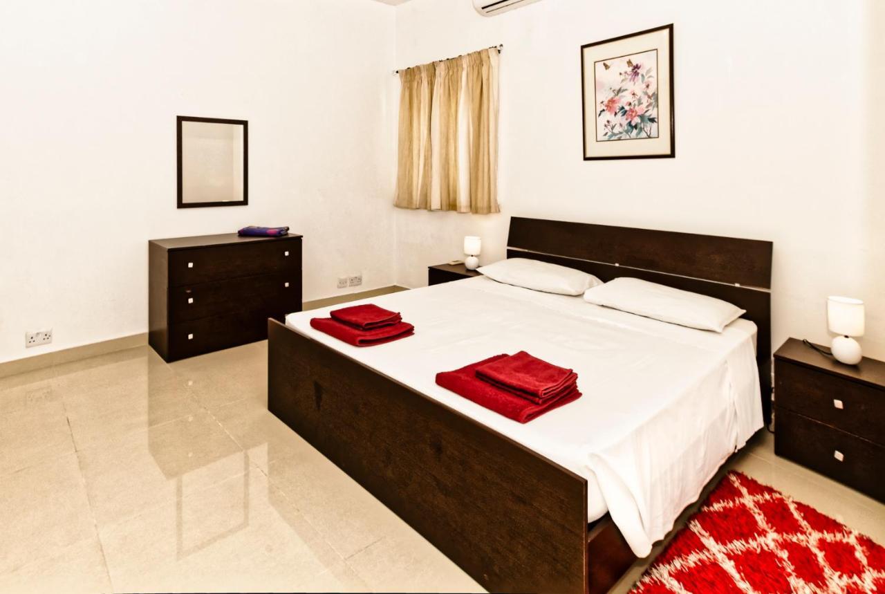 Marble Arch Apt. Apartment Saint Julian's Luaran gambar
