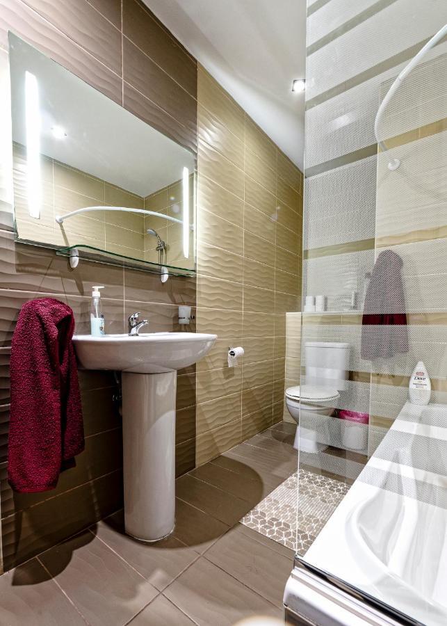 Marble Arch Apt. Apartment Saint Julian's Luaran gambar